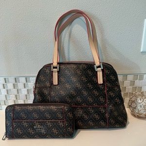 GUESS Purse and Wallet